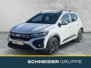 Dacia Sandero, STEPWAY EXRESSION TCe 90 EPH, Jahr 2024 - Mittweida