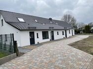 Echternach Immobilien: ... 2 Zi.- Neubau- Wohnung in zentraler Lage! - Hamburg