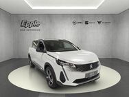 Peugeot 5008, 1.2 GT 130 EU6d digitales El, Jahr 2023 - Rutesheim