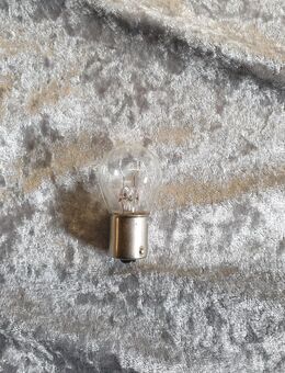 Würth Glühlampe 12V/21W Kugel - Hannover Vahrenwald-List