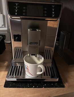 Delonghi Prima Donna Elite Kaffeevollautomat - Dortmund