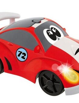 Chicco RC-Auto Johnny Coupé Racing, mit Licht