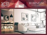 Rubinium Life: Premium sanierte Altbauwohnung mit Balkon im Quartier Savignyplatz - Berlin