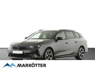 Opel Astra, L Sports Tourer Line, Jahr 2024 - Bielefeld