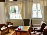 Kleines Altstadthaus- 2 Zimmer--Traumhaft Historisch Schön--über 2 Ebenen - Lübeck