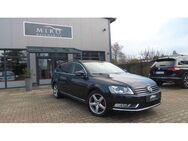 VW Passat Variant Comfortline BlueMotion,Rückfahrka - Delmenhorst