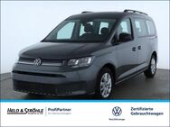 VW Caddy, 2.0 TDI Maxi Life 7S, Jahr 2024 - Ulm