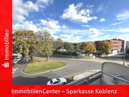 Helle Wohnung in zentraler Lage von Koblenz-Lützel - Koblenz