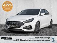 Hyundai i30, 1.0 Trend Mild-Hybrid v h Sitz, Jahr 2023 - Mönchengladbach