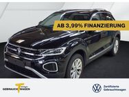 VW T-Roc, 1.5 TSI STYLE, Jahr 2023 - Bochum