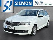 Skoda Rapid, 1.0 TSI SB Ambition, Jahr 2018 - Ibbenbüren