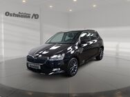 Skoda Fabia, 1.0 MPI Soleil, Jahr 2019 - Wolfhagen