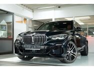 BMW X5 30d M LuftFahrwrk. belüfSitze u.v.m. - Sinn