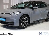 VW ID.3, Pro Wärmep Winterr, Jahr 2020 - Duderstadt