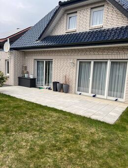 Modernes Einfamilienhaus in ruhiger Lage von Ostercappeln-Venne - Ideal für Familien! - Ostercappeln