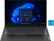 Lenovo V15 G4 IRU Notebook (39,6 cm/15,6 Zoll, Intel Core i5 13420H, UHD Graphics, 256 GB SSD)
