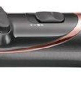 Remington Warmluftbürste AS8606, Curl & Straight Confidence 3-in1 Ionen Styler