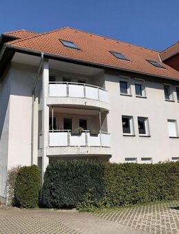 WBS erforderlich!!! Helle 2-Zi-Whg. in Is.-Kalthof - Iserlohn