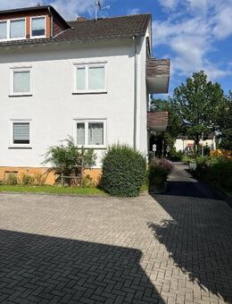 3 Zimmer Mietwohnung in gesuchter Wohnanlage in Vellmar - Vellmar