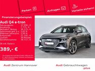 Audi Q4, 40, Jahr 2021 - Hannover