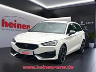 CUPRA Leon, 1.4 Sportstourer e-HYBRID, Jahr 2022 - Kamen