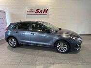 Hyundai i30 1,4YES! NAVI AAC Sitz/Lenkheiz Tempo PDC NSW - Halberstadt