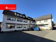 Viel Platz für wenig Geld! - Münchhausen