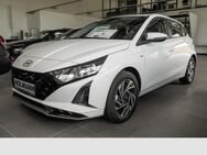 Hyundai i20, 1.0 Trend (48V) SmartKey Sitz Digitales, Jahr 2024 - Gelsenkirchen