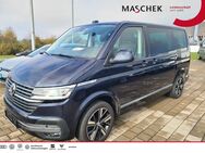 VW T6 Multivan, 2.0 TDI 1 Comfortline Generation Six, Jahr 2020 - Wackersdorf