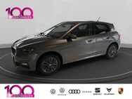 Skoda Fabia, 1.0 TSI Drive mech Chrom Paket, Jahr 2024 - Bad Kreuznach