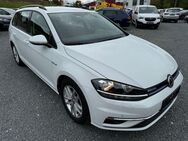 VW Golf VII 1.5 TSI *COMFORTLINE*NAVI*PDCvo+hi*SHZ* - Boxberg (Baden-Württemberg)