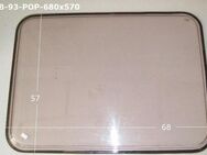 Bürstner Wohnwagenfenster 68 x 57 gebraucht Polyplastic Roxite94 - Schotten Zentrum