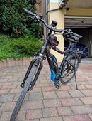 Herren Pedelec Haibike in 53426