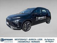 Hyundai BAYON, Trend, Jahr 2023 - Leer (Ostfriesland)