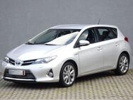 Toyota Auris, 1.8 Hybrid Executive Hybrid Executive, Jahr 2013 - Burgstädt