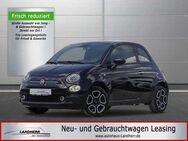 Fiat 500 1.0 Club //Klima/PDC/DAB - Thannhausen