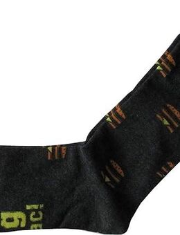 Mc Donald´s - Socken - Gr. 35/38 - Doberschütz