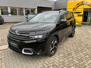 Citroën C5, Aircross Hybrid, Jahr 2022 - Dessau-Roßlau