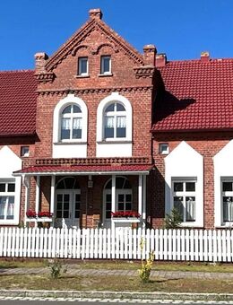 Großzügiges Wohnhaus mit vielen Möglichkeiten in Sandbad-Ahlbeck - Ahlbeck