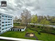 Bayreuth - schön geschnittene 2,5-Zimmer-Wohnung in Top-Lage - Bayreuth
