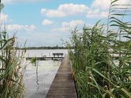 Top Lage: Großzügige Doppelhaushälfte mit Garten und Bootsliegeplatz in Heiligensee bei Berlin - Berlin