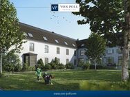 Moderner Wohnkomfort in einem historischen Meisterwerk - Krefeld