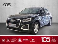 Audi Q2, ADVANCED 35 TDI 150PS K, Jahr 2023 - Mühldorf (Inn)