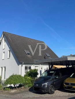 *DOPPELHAUSHÄLFTE IN WEINBÖHLA INKL.CARPORT*RAUMWUNDER*KEIN GARTEN* - Weinböhla