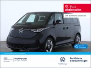 VW ID.BUZZ, Pro 8f IQ-Light Area-View, Jahr 2023 - Hannover