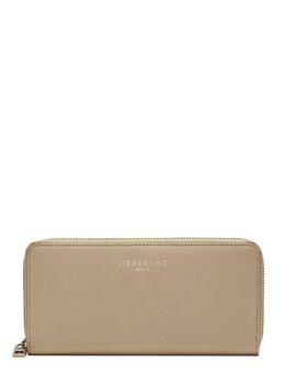 Liebeskind Berlin Geldbörse Purse WALLETS L SHEEP NATURAL