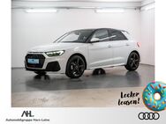 Audi A1, Sportback S line 30 TFSI, Jahr 2022 - Northeim