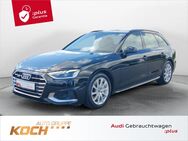 Audi A4, Avant 50 TDI q, Jahr 2021 - Schwäbisch Hall