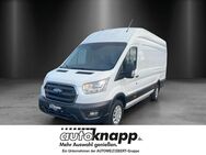 Ford Transit, 2.0 TDCi Kasten FT 350 L4 Trend RWD, Jahr 2022 - Weinheim