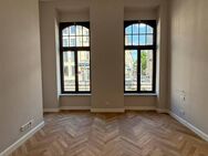Erstbezug nach Sanierung, Wohnen im denkmalgeschützten Altbau in zentraler Lage von Bonn! - Bonn